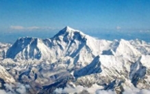 8848.86米！珠穆朗玛峰最新高度官宣，它最高纪录曾达上万米