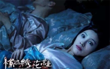 一双绣花鞋为什么恐怖 背景音乐加角色营造恐怖