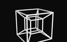 迄今去四维世界的人存在吗?人可以进入四维世界吗