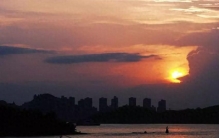 中国最温暖的10大城市，寻找一个温暖之地