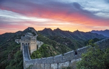 “中国十大特色景区”快看看有没有你的家乡！