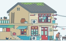 这绝对是房地产市场的大新闻,房地产新闻头条