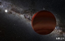 宇宙中质量最大的褐矮星,褐矮星与巨行星有什么区别