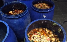 地沟油的危害有哪些?怎样更好辨别地沟油