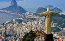 巴西乱到什么程度?赴巴西旅游必知的十件事情