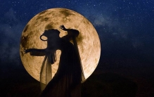 婵娟是什么意思?千里共婵娟是指爱情吗(形容美好姿态)