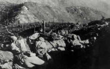 解放战争美苏「奇闻趣事解放军中唯一和苏美英交战的军队并且都赢得胜利」