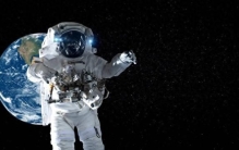 太空探索：开启人类未来的新航程
