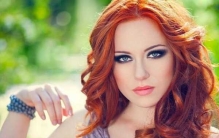 为什么老外歧视红头发?被隐瞒的十大红发惊人真相