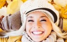 哪个国家人是金发?自然金发的十大好处和坏处