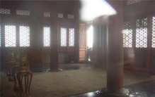 故宫十大真实灵异事件,故宫宫女事件原版照片