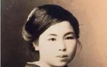 清纯女诗人不知情竟爱上胞弟后嫁渣男婚姻不幸27岁自杀