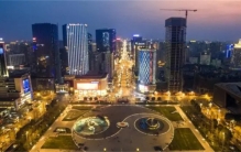 中国十大最具成长创新型城市  成都意外第一  武汉仅第四