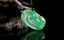 翡翠a货是什么意思?没有经过任何化学加工(天然翡翠)