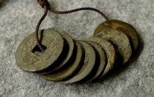 宋朝一贯钱是多少钱,宋朝时一贯钱相当于多少两银子