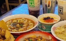 走遍十九城，尝尽中华美食！这些“中华老字号”你吃过的有多少？