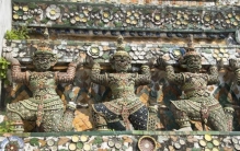 来自地狱的第一恶鬼罗刹是谁,来自地狱的罗刹