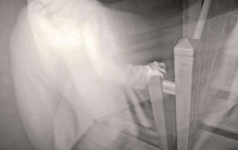 揭：鬼看到人而人看不到鬼之谜