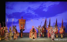 北门看戏回忆了哪几件事,京剧南界关全本