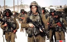 以色列军力到底有多强 位于世界军事实力前十名