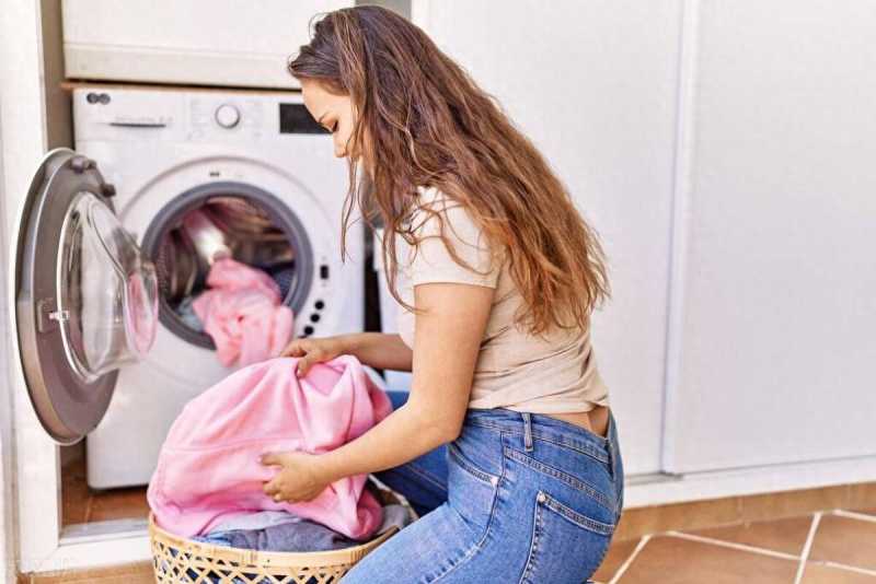 洗衣机品牌最新排行榜前十名
