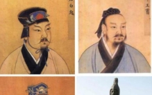 战国四大名将是白起廉颇,历史上李牧和王翦谁厉害