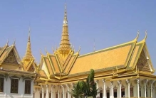 柬埔寨哪里好玩?柬埔寨10大必去旅游景点(附图)