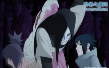 大蛇丸怎么复活的，第四次忍战被佐助等人复活