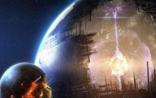 宇宙往事暗神族文明是什么?人类就是被囚禁的神(暗神族)