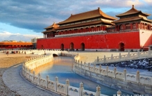 中国最有魅力、最值得去的十大旅游城市