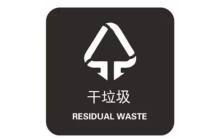 垃圾分类干垃圾包括哪些?