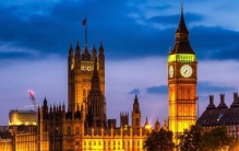 12个有关英国的有趣事实：5岁以上的孩子喝酒是合法的