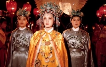 贾宝玉元春省亲,元春省亲未解之谜