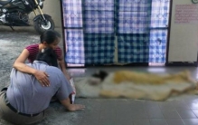 按摩致人死亡,6旬老人死于按摩