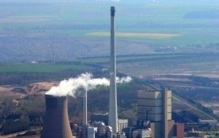 世界上最高的十座烟囱 最高烟囱419.7米(GRES-2电站烟囱)