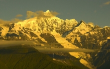 中国最美十大名山，最后一个家喻户晓