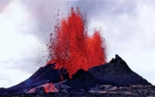 世界上10座最古老的火山  你听说过哪几座呢
