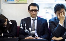 通勤是什么意思?通勤是哪里的说法(日制汉语)