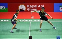 世界羽联公布最新一期世界排名出炉！这三位闽将位列前十