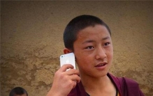 为什么西藏人喜欢用iphone手机 原因居然是这样