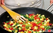 唯有美食不可辜负!关于烹饪的十个实用小技巧