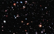 宇宙诞生138亿年  它是否存在边界  地球是宇宙的中心吗