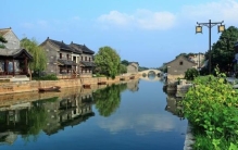 2022大运河主题旅游海外推广季在新西兰推出