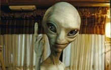 外星人制造人类的目的是什么?人类是不是外星人制造的