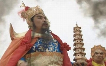 封神榜7位未封之人 他们大名鼎鼎却未被封神