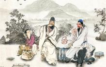 《杜骗新书》,杜老最经典的十句话