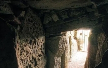 世界上已知的8个最古老的墓穴，你听说过几个？