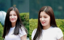 李承利更衣室私密照片被泄露，她被称为“韩国最美丽混血天使”