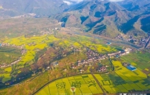 南漳峡口镇简介,湖北襄阳景点来历