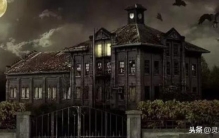 鬼故事民间鬼故事,民间故事 鬼故事 奇闻异事